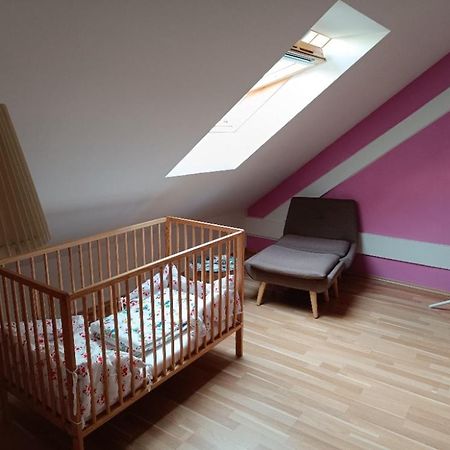 Apartmany Greg Ceske Budejovice Eksteriør bilde