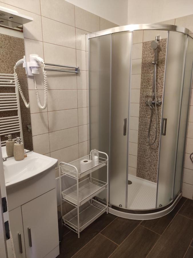 Apartmany Greg Ceske Budejovice Eksteriør bilde