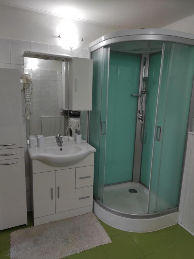 Apartmany Greg Ceske Budejovice Eksteriør bilde