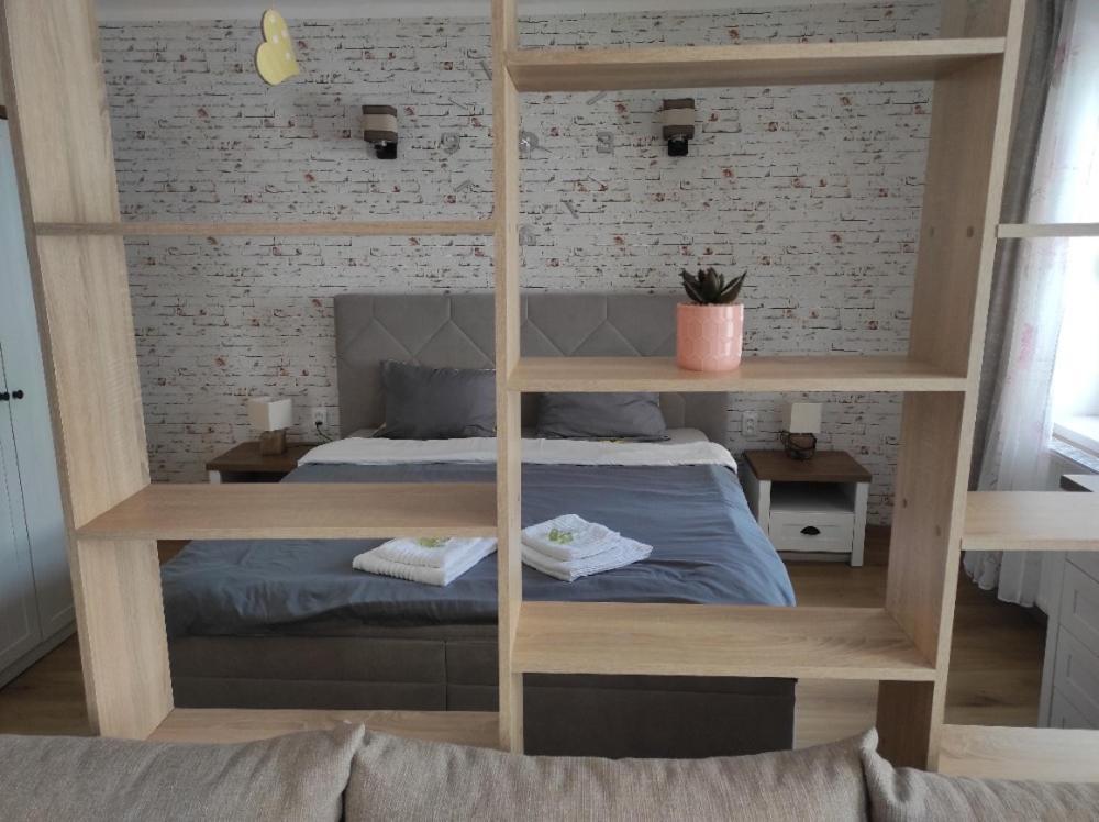 Apartmany Greg Ceske Budejovice Eksteriør bilde