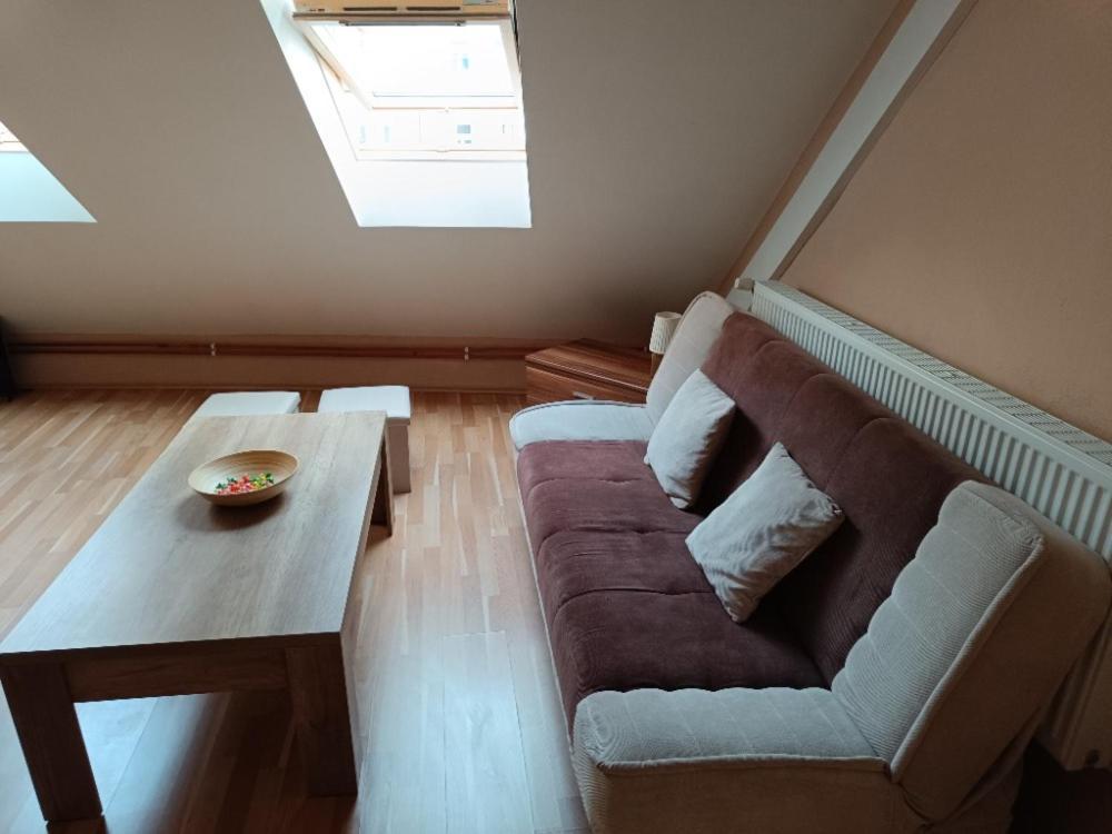 Apartmany Greg Ceske Budejovice Eksteriør bilde
