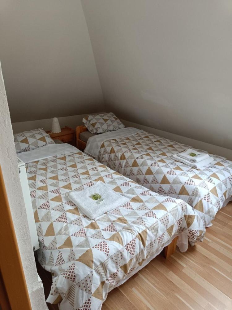Apartmany Greg Ceske Budejovice Eksteriør bilde
