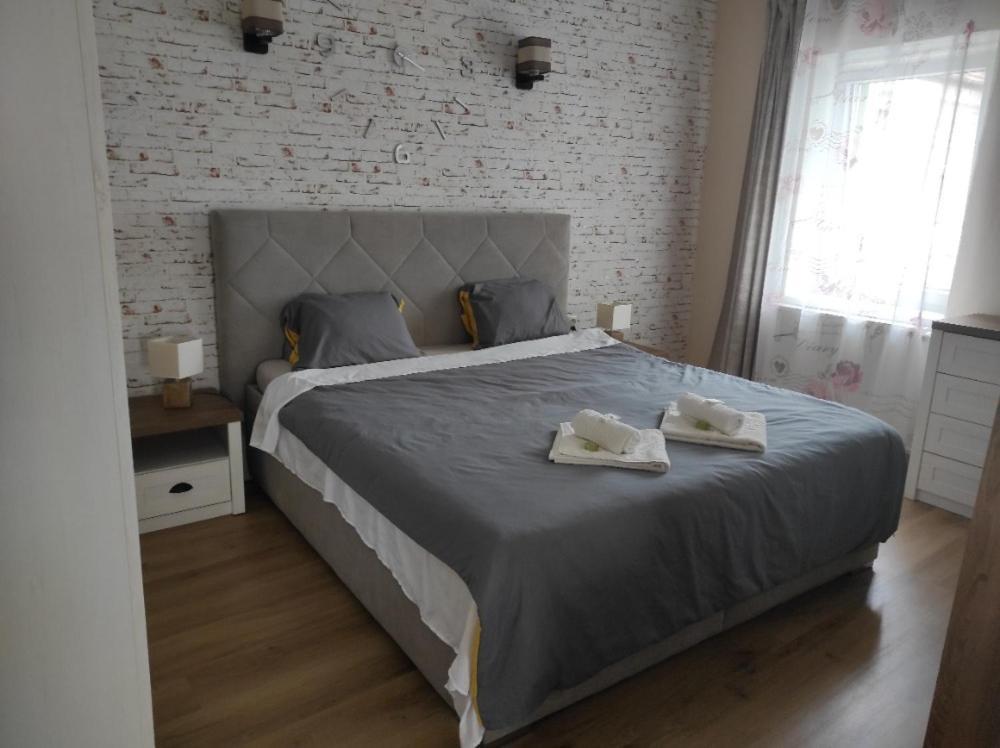 Apartmany Greg Ceske Budejovice Eksteriør bilde