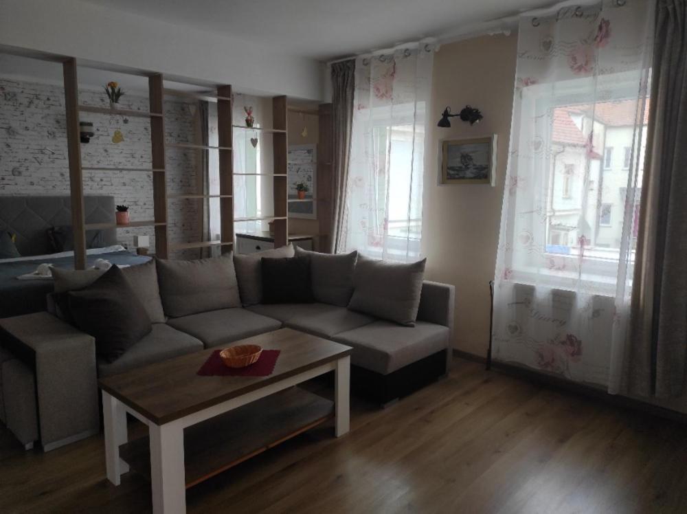 Apartmany Greg Ceske Budejovice Eksteriør bilde