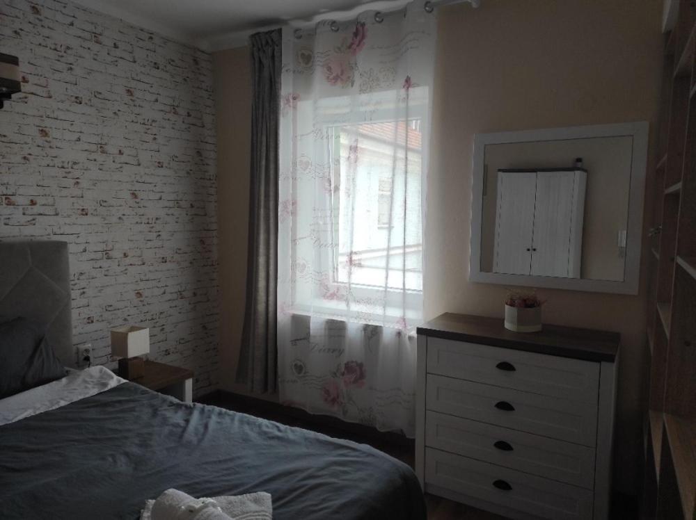 Apartmany Greg Ceske Budejovice Eksteriør bilde